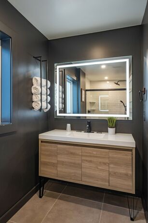 Imagen de la habitación del Hotel The Surf Club. Foto 15