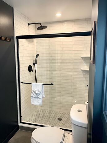 Imagen de la habitación del Hotel The Surf Club. Foto 16