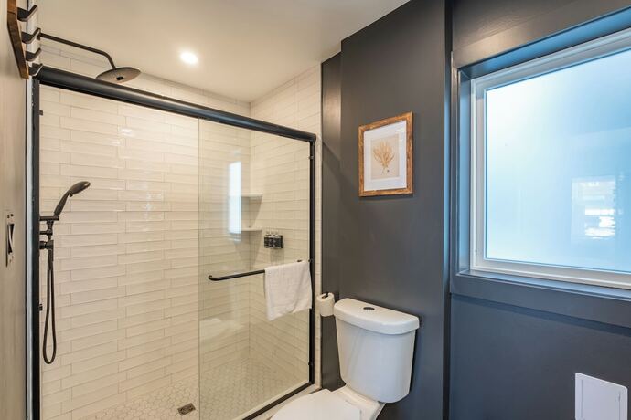 Imagen de la habitación del Hotel The Surf Club. Foto 18