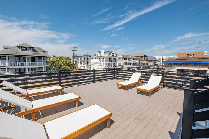 Imagen general del Hotel The Surf Club. Foto 8