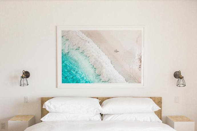 Imagen de la habitación del Hotel The Surf Lodge. Foto 3