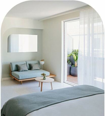 Imagen general del Hotel The Surf Yamba. Foto 4