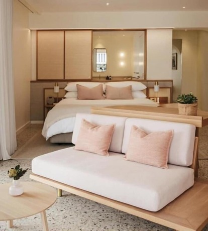 Imagen general del Hotel The Surf Yamba. Foto 8