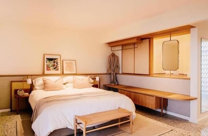 Imagen general del Hotel The Surf Yamba. Foto 10