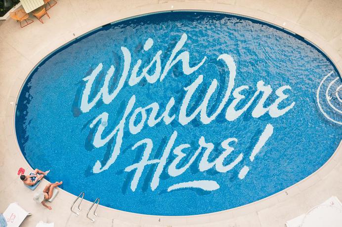 Imagen general del Hotel The Surfjack and Swim Club. Foto 18