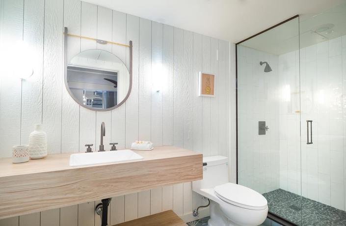 Imagen general del Hotel The Surfjack and Swim Club. Foto 2