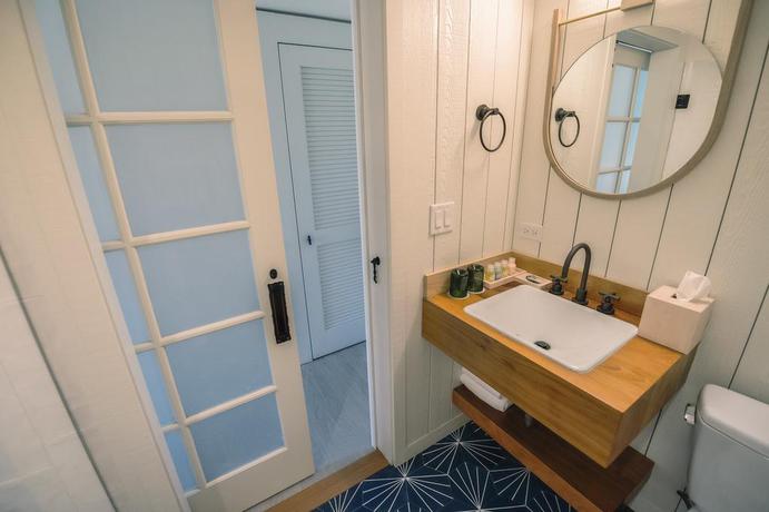 Imagen general del Hotel The Surfjack and Swim Club. Foto 7