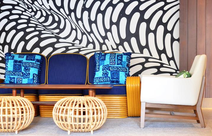 Imagen general del Hotel The Surfjack and Swim Club. Foto 11