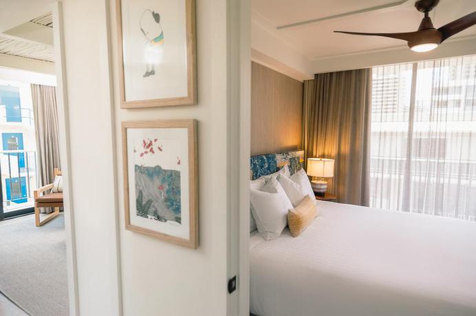 Imagen general del Hotel The Surfjack and Swim Club. Foto 16