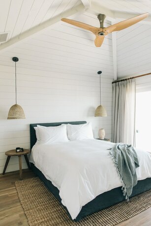 Imagen general del Hotel The Surfrider Malibu. Foto 1