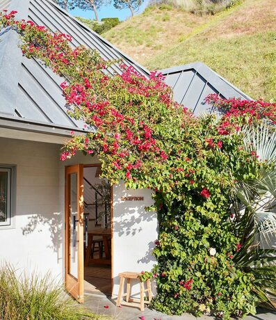 Imagen general del Hotel The Surfrider Malibu. Foto 2