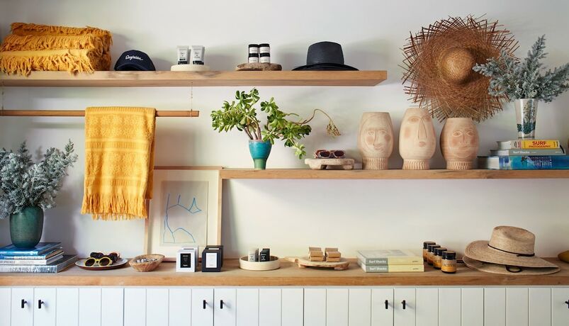 Imagen general del Hotel The Surfrider Malibu. Foto 3