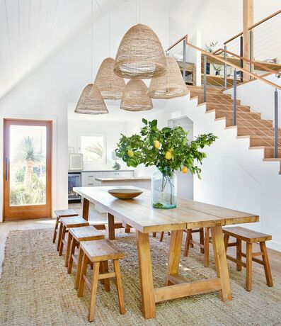 Imagen general del Hotel The Surfrider Malibu. Foto 6