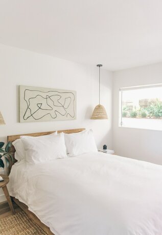 Imagen general del Hotel The Surfrider Malibu. Foto 8