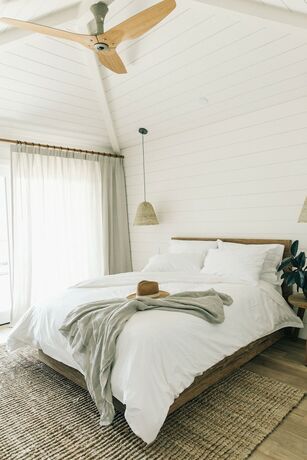 Imagen de la habitación del Hotel The Surfrider Malibu. Foto 11