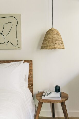 Imagen de la habitación del Hotel The Surfrider Malibu. Foto 15