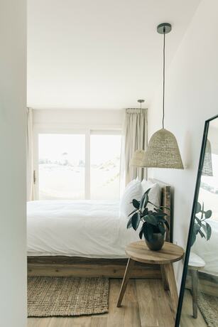 Imagen de la habitación del Hotel The Surfrider Malibu. Foto 17