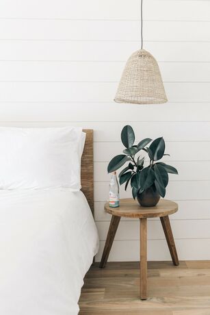 Imagen de la habitación del Hotel The Surfrider Malibu. Foto 19