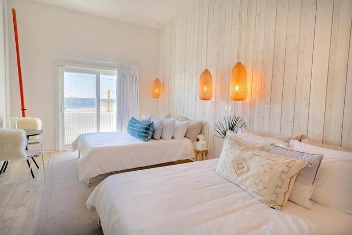 Imagen de la habitación del Hotel The Surfside. Foto 3