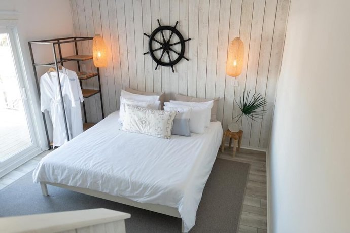 Imagen de la habitación del Hotel The Surfside. Foto 5