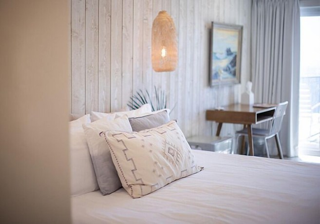 Imagen de la habitación del Hotel The Surfside. Foto 6