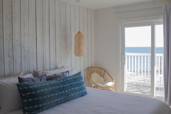 Imagen de la habitación del Hotel The Surfside. Foto 9