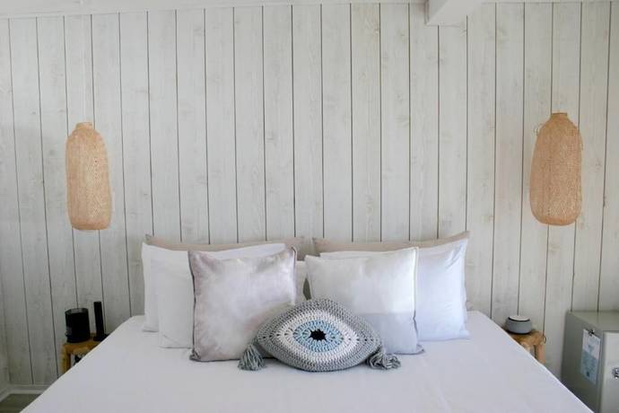 Imagen de la habitación del Hotel The Surfside. Foto 15