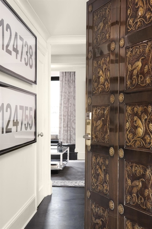 Imagen de la habitación del Hotel The Surrey. Foto 3