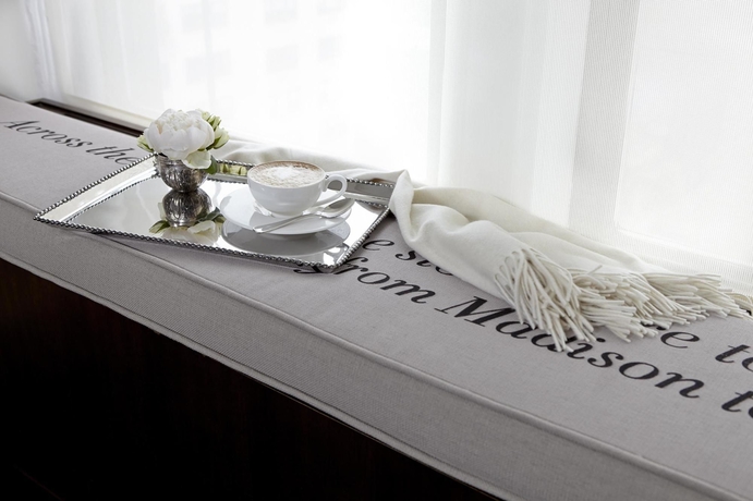 Imagen de la habitación del Hotel The Surrey. Foto 13