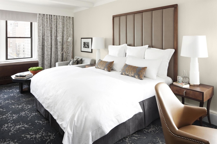 Imagen de la habitación del Hotel The Surrey. Foto 14