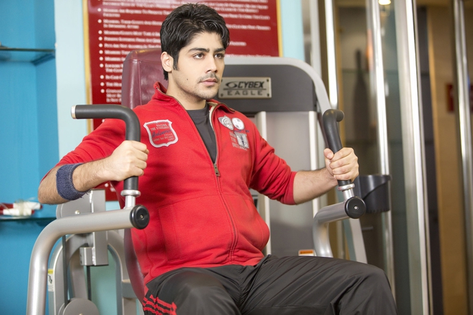 Imagen general del Hotel The Suryaa New Delhi. Foto 2