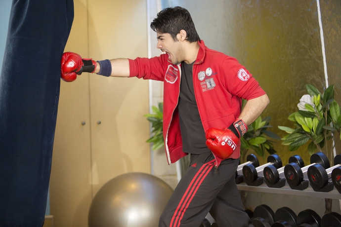 Imagen general del Hotel The Suryaa New Delhi. Foto 5