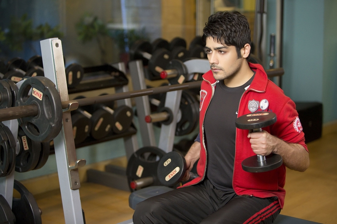 Imagen general del Hotel The Suryaa New Delhi. Foto 9