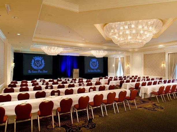 Imagen general del Hotel The Sutton Place. Foto 3