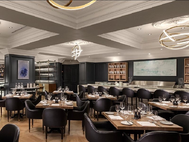 Imagen general del Hotel The Sutton Place. Foto 4