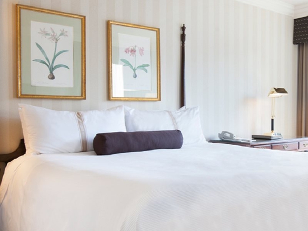 Imagen general del Hotel The Sutton Place. Foto 7