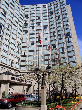 Imagen general del Hotel The Sutton Place. Foto 8