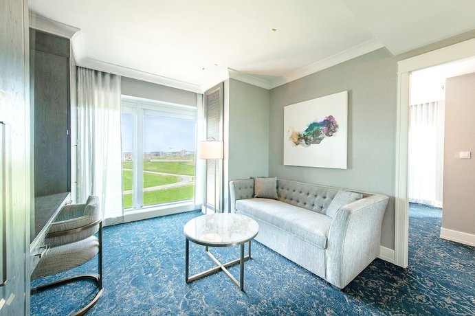 Imagen de la habitación del Hotel The Sutton Place Halifax. Foto 9
