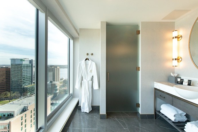 Imagen de la habitación del Hotel The Sutton Place Halifax. Foto 19