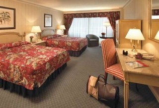 Imagen de la habitación del Hotel The Sutton Place Hotel Downtown Toronto. Foto 4