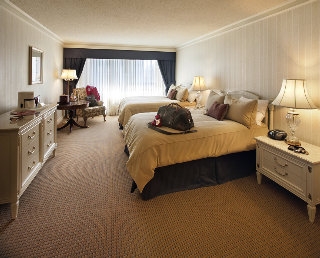 Imagen de la habitación del Hotel The Sutton Place Hotel Downtown Toronto. Foto 5