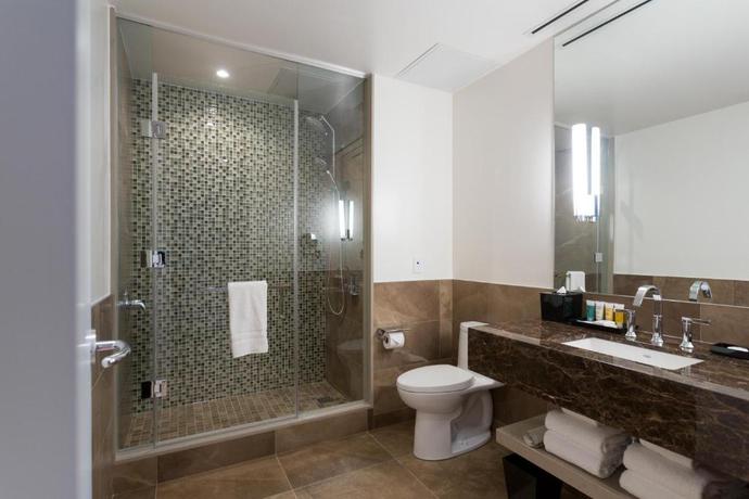 Imagen general del Hotel The Sutton Place Toronto. Foto 6