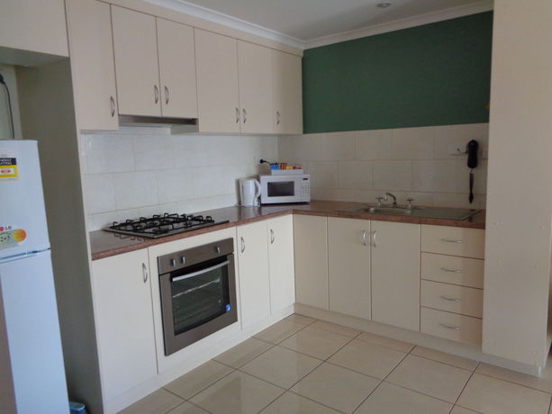 Imagen de la habitación del Hotel The Swagmans Rest. Foto 2