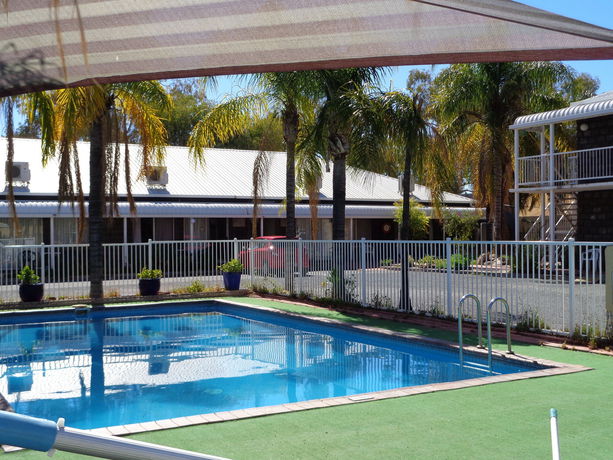 Imagen de la habitación del Hotel The Swagmans Rest. Foto 5