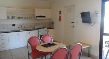 Imagen de la habitación del Hotel The Swagmans Rest. Foto 6