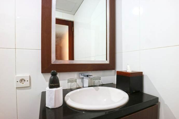 Imagen general del Hotel The Swaha. Foto 1