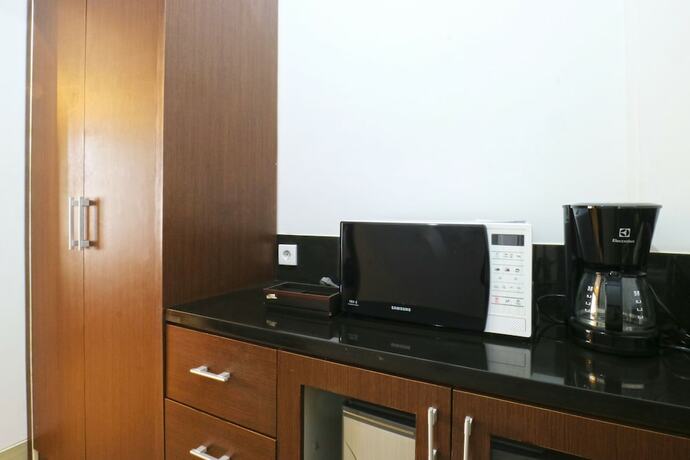 Imagen general del Hotel The Swaha. Foto 10