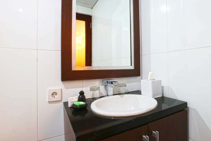 Imagen general del Hotel The Swaha. Foto 12