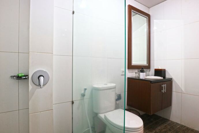 Imagen general del Hotel The Swaha. Foto 16