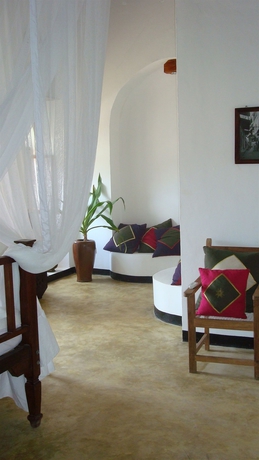 Imagen de la habitación del Hotel The Swahili House. Foto 4
